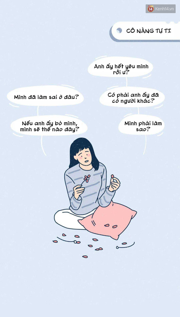 8 điều chỉ cần có một chút thôi là đủ để không anh nào thoát khỏi tay bạn - Ảnh 16. 8 điều chỉ cần có một chút thôi là đủ để không anh nào thoát khỏi tay bạn - Ảnh 16.