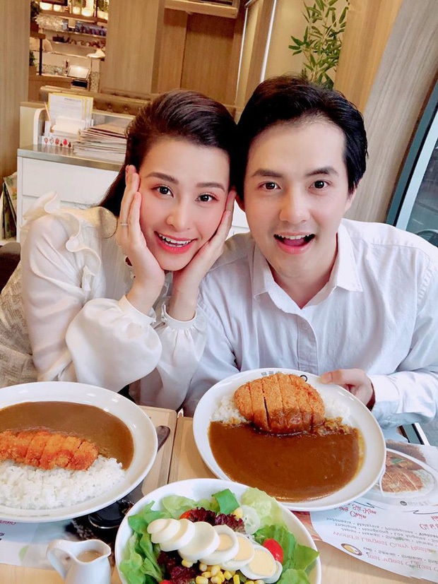 Trợ lý khoe nhan sắc Đông Nhi qua camera thường và sẵn bóc luôn chế độ ăn uống đặc biệt, mẹ bầu hốt hoảng vào dằn mặt - Ảnh 6.