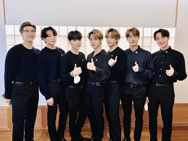 Lễ trao giải MAMA 2020 sẽ được tổ chức tại Hàn sau 11 năm, chưa gì BTS đã xác nhận tham dự rồi? - Ảnh 2.