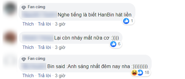 Hanbin quay trở lại I-LAND: Hát nhảy rạng rỡ sáng cả khung hình nhưng fan lại thấy may mắn vì anh chàng đã... bị loại! - Ảnh 7. Hanbin quay trở lại I-LAND: Hát nhảy rạng rỡ sáng cả khung hình nhưng fan lại thấy may mắn vì anh chàng đã... bị loại! - Ảnh 7.
