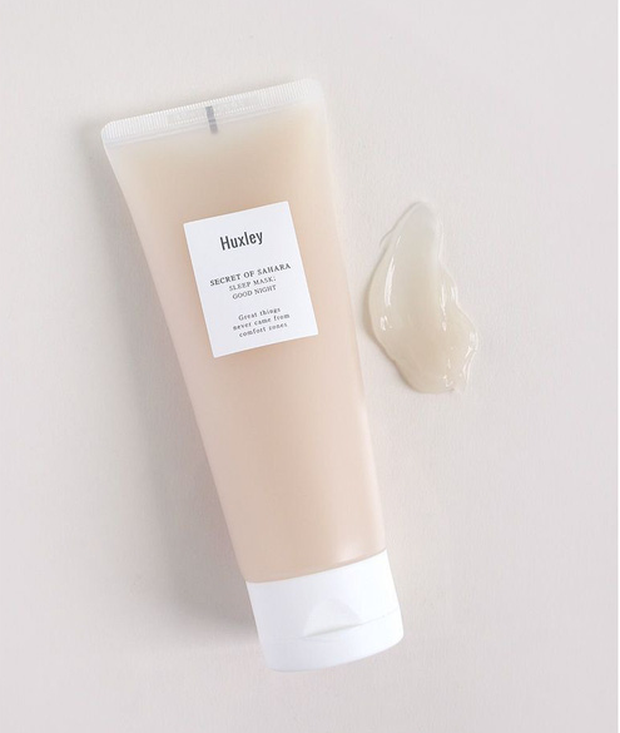 6 mặt nạ ngủ ai dùng cũng khen tấm tắc, ngủ dậy da căng mọng mướt mát khác hẳn - Ảnh 5.