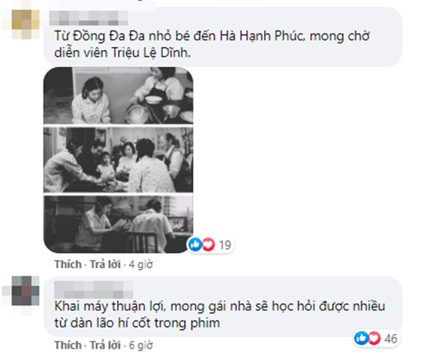 Cô thôn nữ” Triệu Lệ Dĩnh siêu mộc mạc ở lễ khai máy phim mới, sao lại giống bé Dĩnh của 14 năm trước thế này? - Ảnh 12.