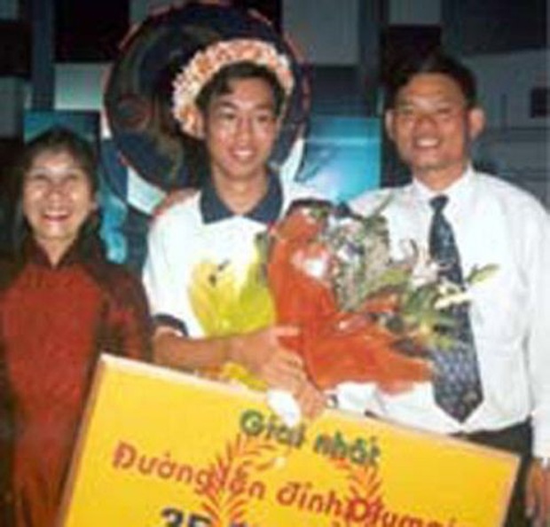 Chỉ 3/18 Quán quân Đường lên đỉnh Olympia quay về Việt Nam, lý do thực sự là gì? - Ảnh 7. Chỉ 3/18 Quán quân Đường lên đỉnh Olympia quay về Việt Nam, lý do thực sự là gì? - Ảnh 7.