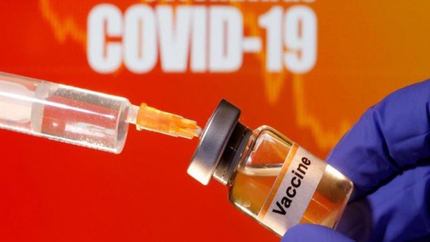 Mỹ sẽ sản xuất đủ vaccine cho mọi người dân vào tháng 4/2021 - Ảnh 1. Mỹ sẽ sản xuất đủ vaccine cho mọi người dân vào tháng 4/2021 - Ảnh 1.