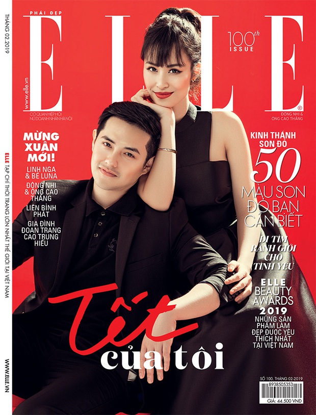 ELLE Việt Nam chính thức ngừng xuất bản: Tường thành làng tạp chí thời trang Việt sụp đổ trong tiếc nuối - Ảnh 2. ELLE Việt Nam chính thức ngừng xuất bản: Tường thành làng tạp chí thời trang Việt sụp đổ trong tiếc nuối - Ảnh 2.