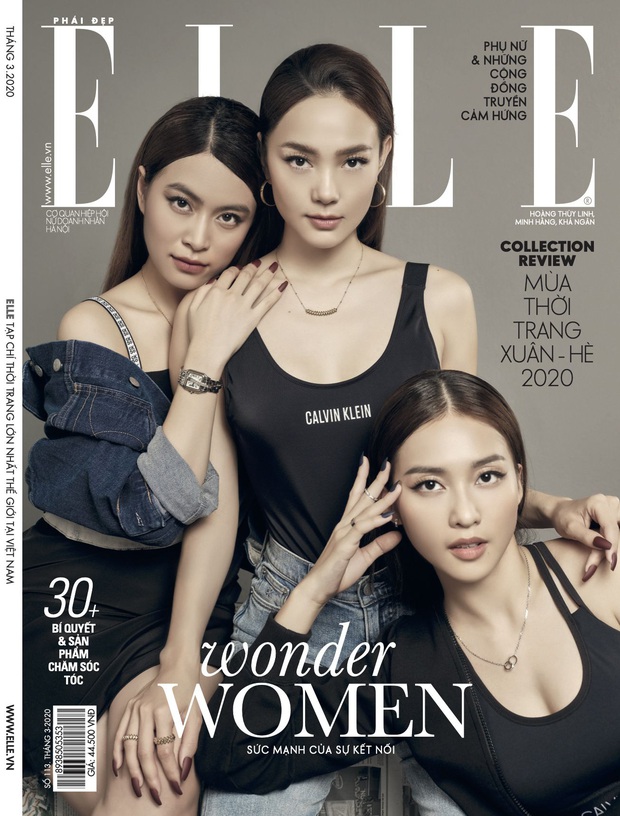 ELLE Việt Nam chính thức ngừng xuất bản: Tường thành làng tạp chí thời trang Việt sụp đổ trong tiếc nuối - Ảnh 1. ELLE Việt Nam chính thức ngừng xuất bản: Tường thành làng tạp chí thời trang Việt sụp đổ trong tiếc nuối - Ảnh 1.