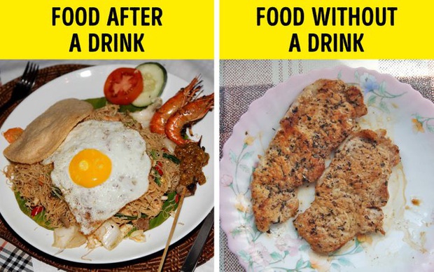 Thử thách 4 tuần không đụng đến rượu bia dù chỉ một giọt, và đây là những gì sẽ xảy ra theo chia sẻ của người trong cuộc - Ảnh 1.