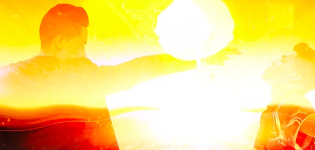 Trấn Thành tiếp tục rơi nước mắt lần thứ 2 trên sân khấu Rap Việt - Ảnh 4.