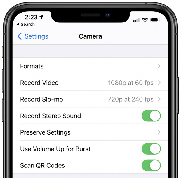 Dù còn nhiều lỗi, iOS 14 vẫn có hàng loạt tính năng xịn sò mà rất ít người biết - Ảnh 5.