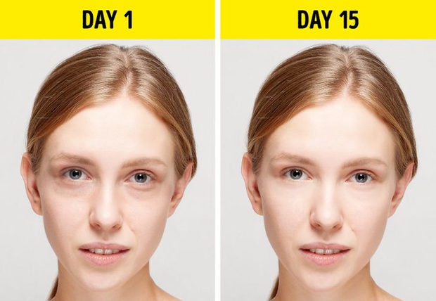 Thử thách 4 tuần không đụng đến rượu bia dù chỉ một giọt, và đây là những gì sẽ xảy ra theo chia sẻ của người trong cuộc - Ảnh 5.