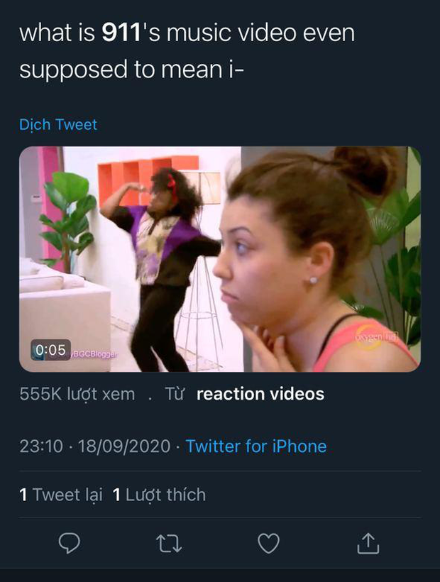 Xem tới xem lui MV mới của Lady Gaga rồi buông một tiếng thở dài vì ngoài nhạc giật đùng đùng ra thì chẳng hiểu gì cả! - Ảnh 11.