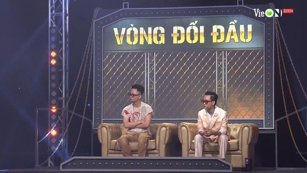 Liên tục hóa cô bé mùa đông đen từ đầu tới chân, Suboi cuối cùng cũng đã chịu gợi cảm hơn ở Rap Việt! - Ảnh 9.