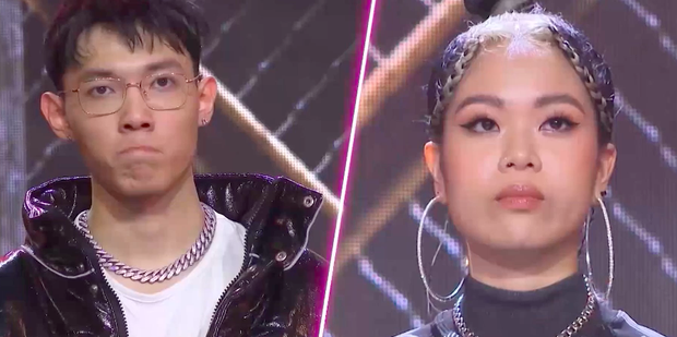 Rap Việt tập 9: Suboi sẽ xếp Tlinh và Tage đối đầu căng cực, lập tức bị HLV Karik nhận xét thiên vị? - Ảnh 3.