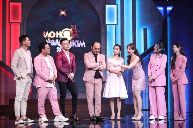 Hari Won hé lộ từng bị Trấn Thành nhận xét nhõng nhẽo quá nhìn giả tạo - Ảnh 1. Hari Won hé lộ từng bị Trấn Thành nhận xét nhõng nhẽo quá nhìn giả tạo - Ảnh 1.