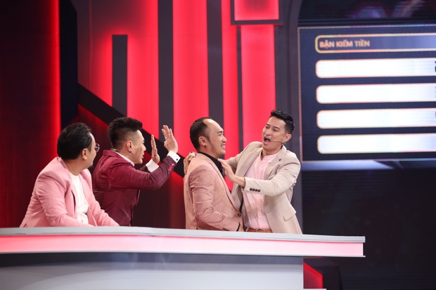 Hari Won hé lộ từng bị Trấn Thành nhận xét nhõng nhẽo quá nhìn giả tạo - Ảnh 9. Hari Won hé lộ từng bị Trấn Thành nhận xét nhõng nhẽo quá nhìn giả tạo - Ảnh 9.