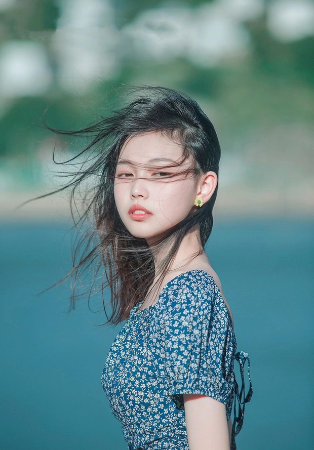 Gái xinh bất ngờ nổi tiếng vì giống Jennie (BLACKPINK) như 2 giọt nước, tiết lộ được làm quen nhiều nhưng ném đá cũng nhiều - Ảnh 5. Gái xinh bất ngờ nổi tiếng vì giống Jennie (BLACKPINK) như 2 giọt nước, tiết lộ được làm quen nhiều nhưng ném đá cũng nhiều - Ảnh 5.