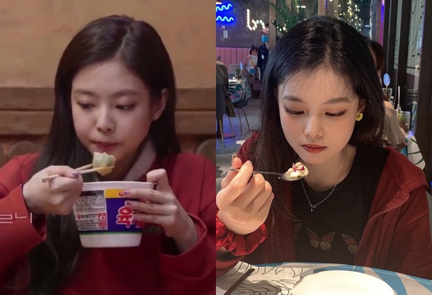 Gái xinh bất ngờ nổi tiếng vì giống Jennie (BLACKPINK) như 2 giọt nước, tiết lộ được làm quen nhiều nhưng ném đá cũng nhiều - Ảnh 2. Gái xinh bất ngờ nổi tiếng vì giống Jennie (BLACKPINK) như 2 giọt nước, tiết lộ được làm quen nhiều nhưng ném đá cũng nhiều - Ảnh 2.