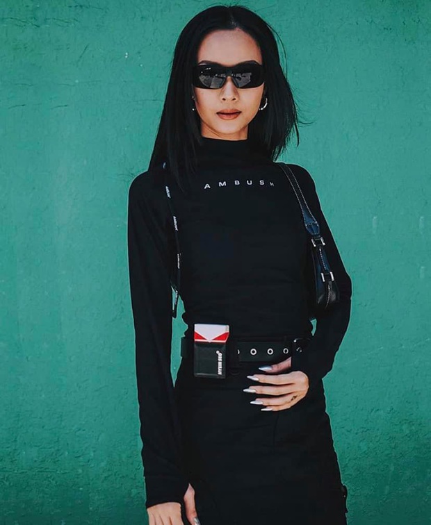 Suboi ủng hộ kinh phí làm MV cho nam nghệ sĩ Underground kì cựu trong giới, chẳng ai hay cho đến khi chính chủ gửi lời cảm ơn! - Ảnh 4. Suboi ủng hộ kinh phí làm MV cho nam nghệ sĩ Underground kì cựu trong giới, chẳng ai hay cho đến khi chính chủ gửi lời cảm ơn! - Ảnh 4.