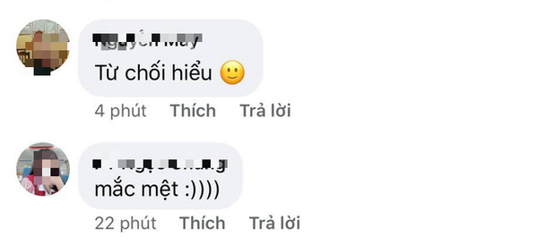 Sau khi khuấy đảo Facebook, trend mới avatar emoji nhận nhiều ý kiến trái chiều vì quá gây lú - Ảnh 4.