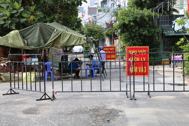 Lịch trình di chuyển của ca mắc mới tại Hải Dương: Không đi đâu xa, chưa rõ nguồn lây - Ảnh 1.