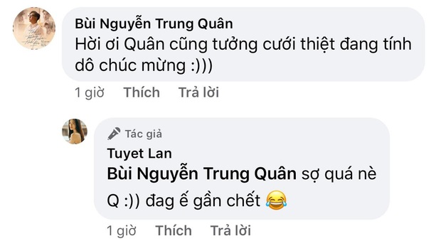 Tuyết Lan chính thức lên tiếng nói rõ thực hư chuyện lên xe hoa sau 7 tháng ly hôn, hé lộ tình trạng bất ngờ hiện tại - Ảnh 5.