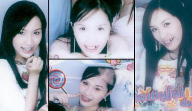 Bảo Thy lột xác sau 1 thập kỉ: Từ hot teen tạo trend đến nghi án nghiện thẩm mỹ, tuyên bố tặng 10 tỷ cho ai soi được điểm dao kéo - Ảnh 4. Bảo Thy lột xác sau 1 thập kỉ: Từ hot teen tạo trend đến nghi án nghiện thẩm mỹ, tuyên bố tặng 10 tỷ cho ai soi được điểm dao kéo - Ảnh 4.