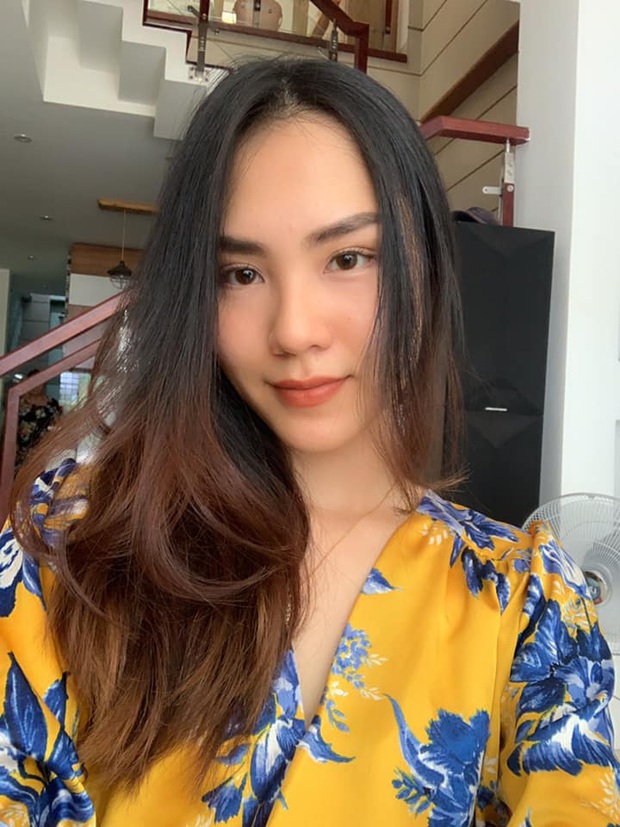 Xuất hiện nữ thần mặt mộc của Hoa Hậu Việt Nam, từng là Hoa khôi ĐH Đồng Nai nên không phải dạng vừa - Ảnh 9.