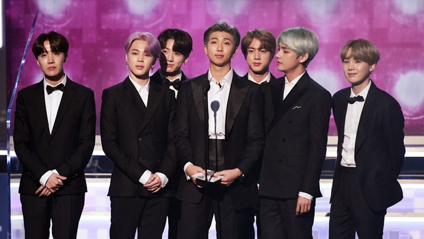 Jimin khóc suốt 3 tiếng đồng hồ đến tận sáng sau khi nghe tin BTS đạt #1 Billboard Hot 100, tất cả là tại RM? - Ảnh 6.