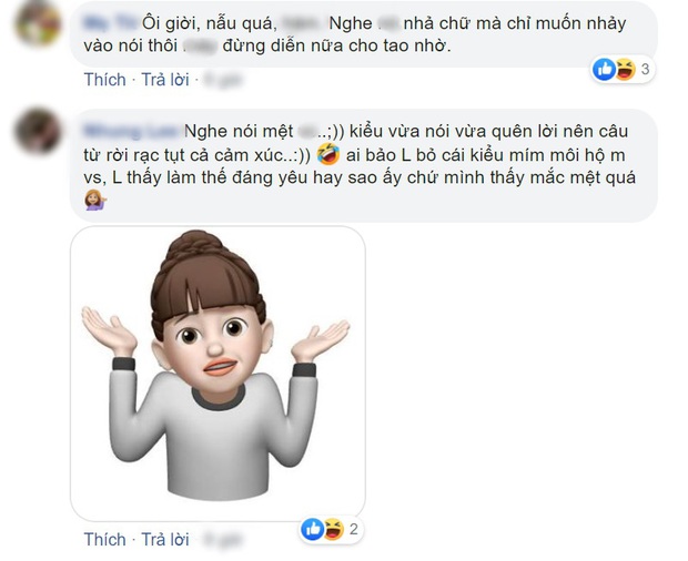 Netizen sôi máu xem màn kết nạp anh trai mưa của Diễm My 9x ở Tình Yêu Và Tham Vọng - Ảnh 8.