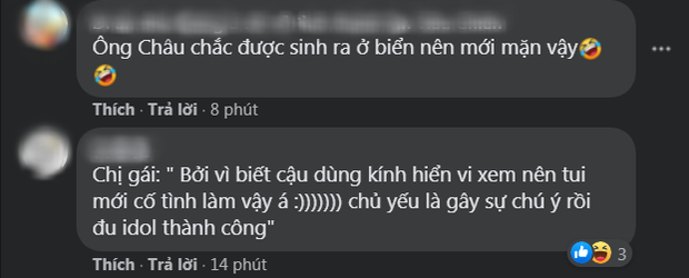 Ngôi Nhà Hạnh Phúc bản Trung lòi sạn to vật vã, người soi lỗi lại là nam chính Hứa Ngụy Châu - Ảnh 4.