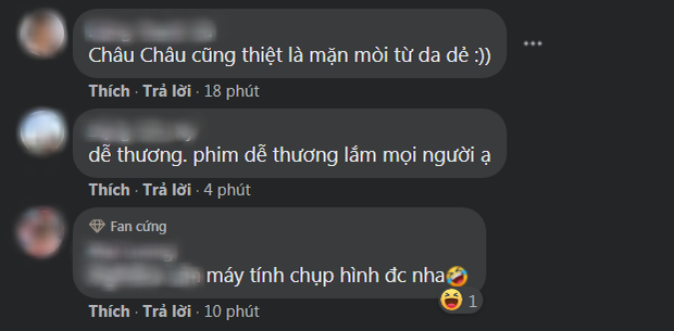 Ngôi Nhà Hạnh Phúc bản Trung lòi sạn to vật vã, người soi lỗi lại là nam chính Hứa Ngụy Châu - Ảnh 5.