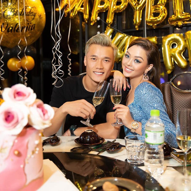 Bạn gái 2k khoe nhan sắc cực ngọt ngào, bảo sao Bùi Tiến Dũng chả mê như điếu đổ - Ảnh 5.