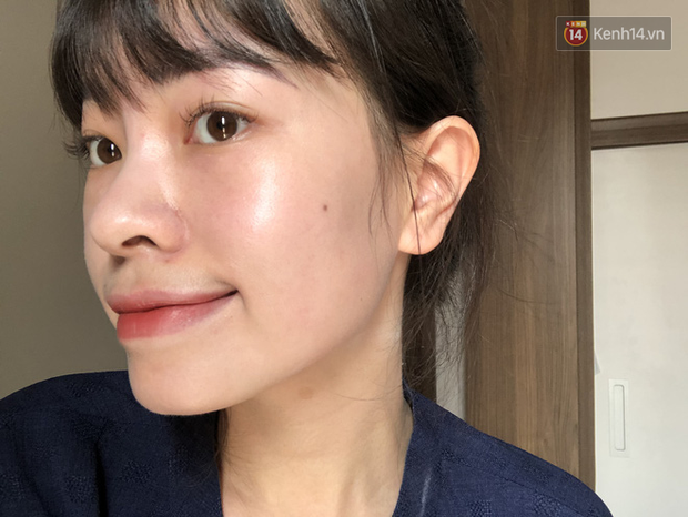 Review cushion Laneige xinh xẻo đang hot: Vỏ cưng xỉu, che phủ khá lại hack da đẹp nhưng vẫn có điểm trừ - Ảnh 4.