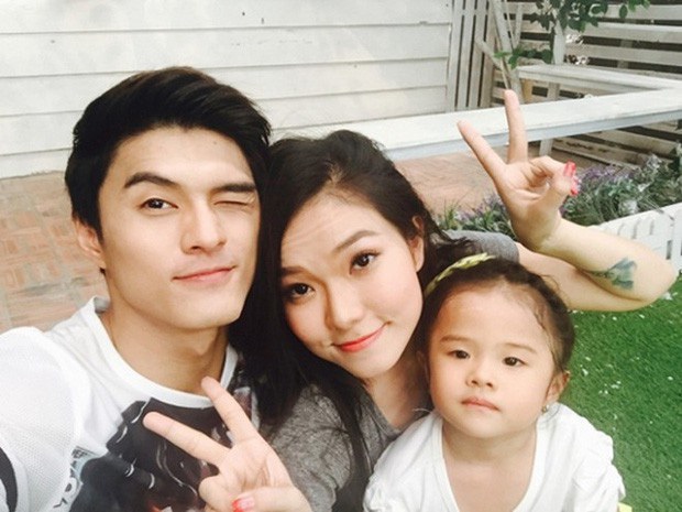 Tình cờ dự sự kiện chung hậu ly hôn 4 năm, Lý Phương Châu tình tứ với Hiền Sến còn Lâm Vinh Hải bị bắt gặp lẻ bóng - Ảnh 4.