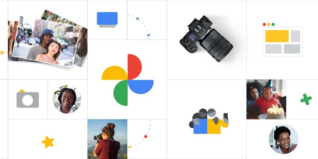 Google Photos trên iOS có cập nhật mới, chỉnh sửa video cực mượt mà, xịn xò - Ảnh 1.