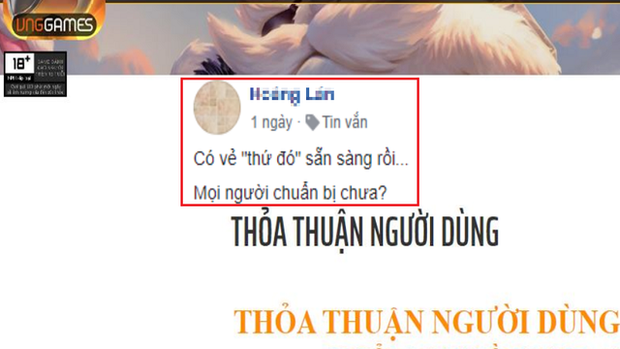 VNG sẽ chống trẻ trâu bằng cách biến Liên Minh: Tốc Chiến thành game người lớn? - Ảnh 1.