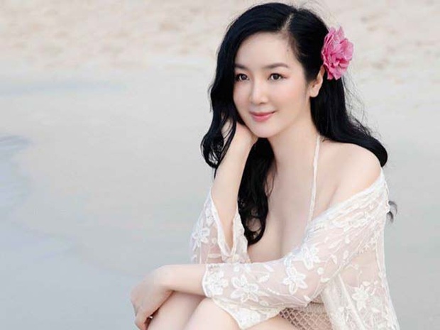Cuộc sống siêu giàu của hoa hậu Giáng My, người giữ vương miện suốt 28 năm - Ảnh 2. Cuộc sống siêu giàu của hoa hậu Giáng My, người giữ vương miện suốt 28 năm - Ảnh 2.