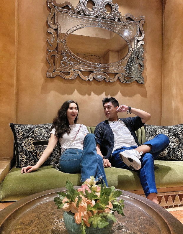 Tăng cân đến xót xa vì bệnh khó chữa, Chu Hiếu Thiên khiến dân tình choáng nặng với hình ảnh giảm cân ngoạn mục - Ảnh 6. Tăng cân đến xót xa vì bệnh khó chữa, Chu Hiếu Thiên khiến dân tình choáng nặng với hình ảnh giảm cân ngoạn mục - Ảnh 6.