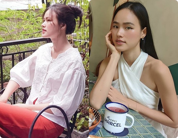 Tuyết Lan thay đổi phong cách 180 độ sau khi ly hôn: Toàn những bộ cánh khoe body nóng bỏng, không thiếu ảnh bikini đốt mắt - Ảnh 1. Tuyết Lan thay đổi phong cách 180 độ sau khi ly hôn: Toàn những bộ cánh khoe body nóng bỏng, không thiếu ảnh bikini đốt mắt - Ảnh 1.