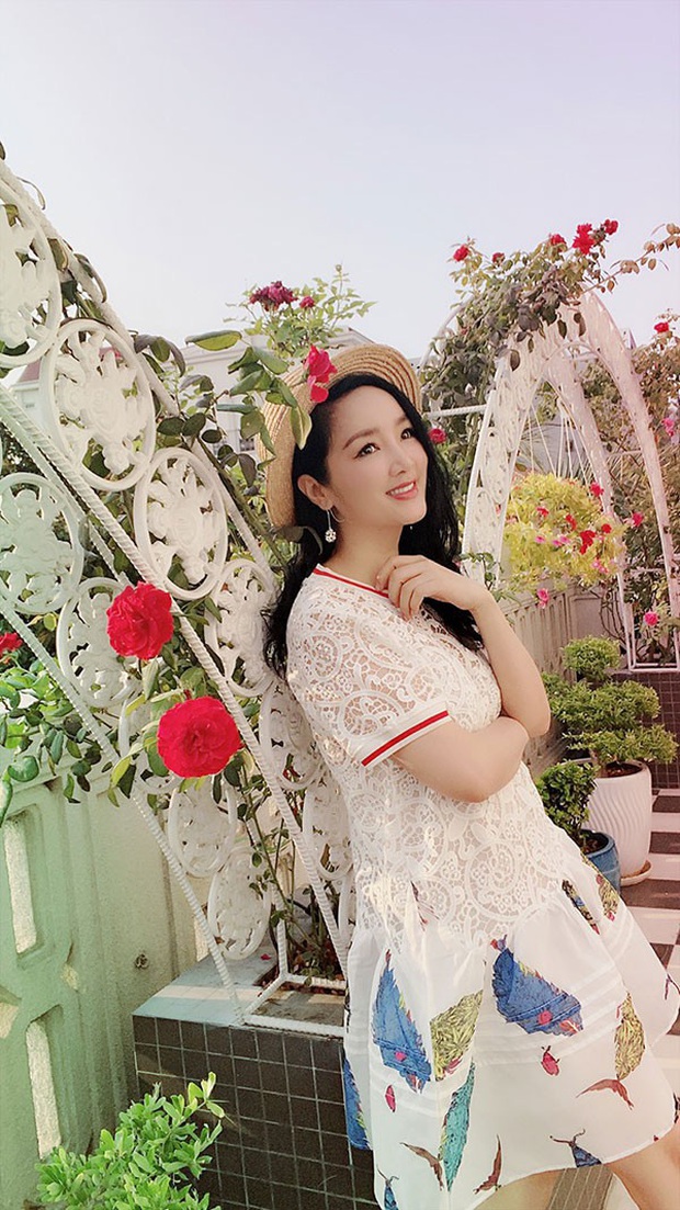 Cuộc sống siêu giàu của hoa hậu Giáng My, người giữ vương miện suốt 28 năm - Ảnh 6. Cuộc sống siêu giàu của hoa hậu Giáng My, người giữ vương miện suốt 28 năm - Ảnh 6.