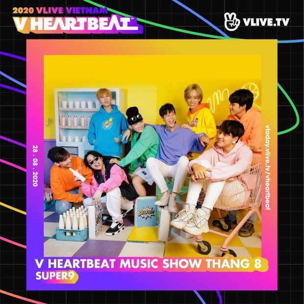 Thành viên Super9 của Tăng Nhật Tuệ liên tục mất tích đáng ngờ trong hoạt động nhóm 2 tháng nay, trang cá nhân toàn thấy ảnh bạn gái - Ảnh 2.