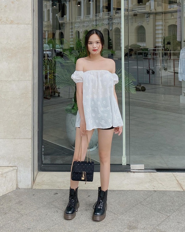 Linh Ka ngày càng xinh và sexy quá: Đụng độ đàn chị Thiều Bảo Trâm mà chẳng thua miếng nào - Ảnh 12. Linh Ka ngày càng xinh và sexy quá: Đụng độ đàn chị Thiều Bảo Trâm mà chẳng thua miếng nào - Ảnh 12.