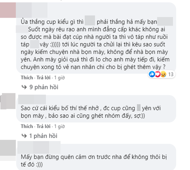 Hỗn chiến diễn ra ngay khi Ice Cream của BLACKPINK và Selena Gomez thắng cup Inkigayo đầu tiên: fan BTS tràn vào cà khịa vô cùng kém duyên! - Ảnh 6.