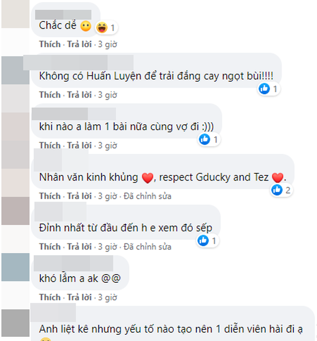 Rhymastic tiết lộ cách chiến thắng tại Rap Việt nghe dễ phết, fan đọc xong toát mồ hôi hột! - Ảnh 5. Rhymastic tiết lộ cách chiến thắng tại Rap Việt nghe dễ phết, fan đọc xong toát mồ hôi hột! - Ảnh 5.