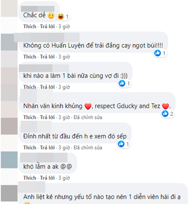 Rhymastic tiết lộ cách chiến thắng tại Rap Việt nghe dễ phết, fan đọc xong toát mồ hôi hột! - Ảnh 5.