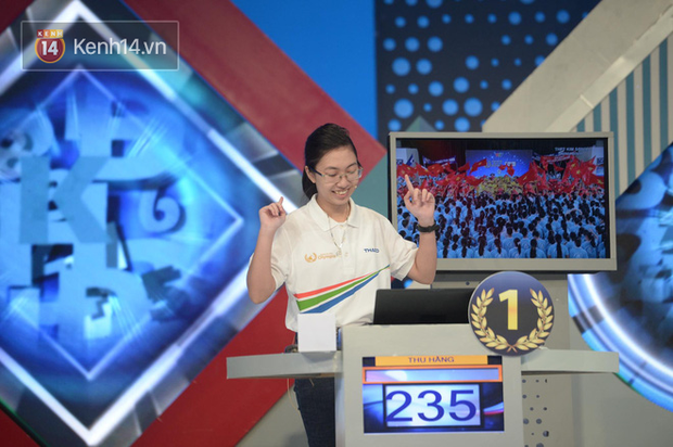 Thật bất ngờ, người hỗ trợ cho Quán quân Olympia 2020 đã báo kết quả vô địch từ trước? - Ảnh 1. Thật bất ngờ, người hỗ trợ cho Quán quân Olympia 2020 đã báo kết quả vô địch từ trước? - Ảnh 1.
