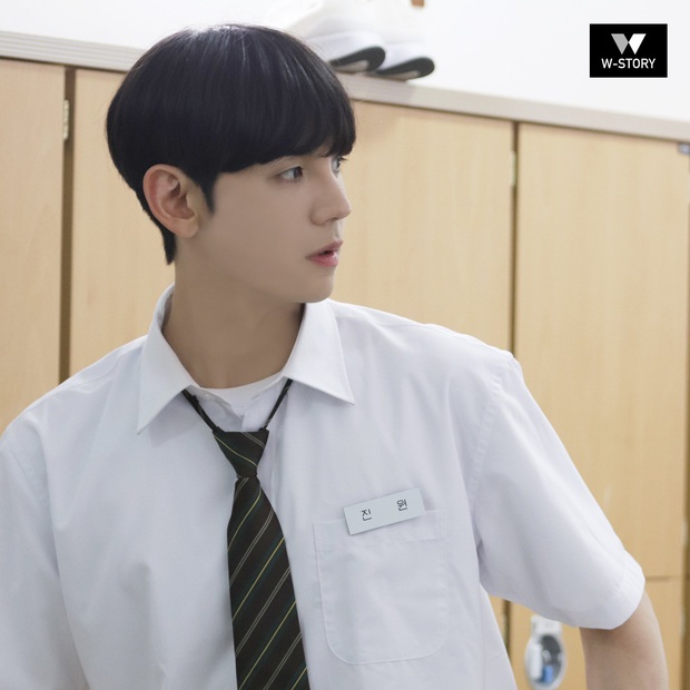 Lên gân cuối tuần cùng Mr. Heart: Phim đam mỹ Hàn đang sốt có trai đẹp Produce X 101 cưa crush ngọt lịm - Ảnh 5.