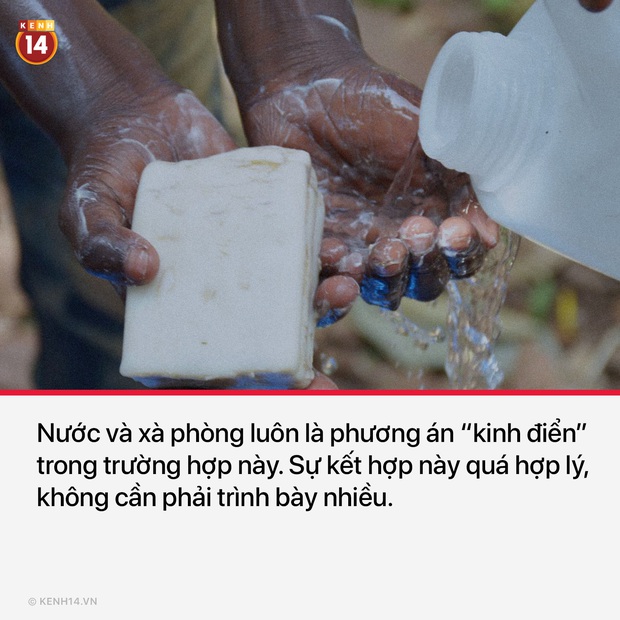 10 thứ không ai ngờ tới có thể thay thế giấy vệ sinh khi bạn lâm vào hoàn cảnh éo le trong toilet: Hết giấy - Ảnh 10.