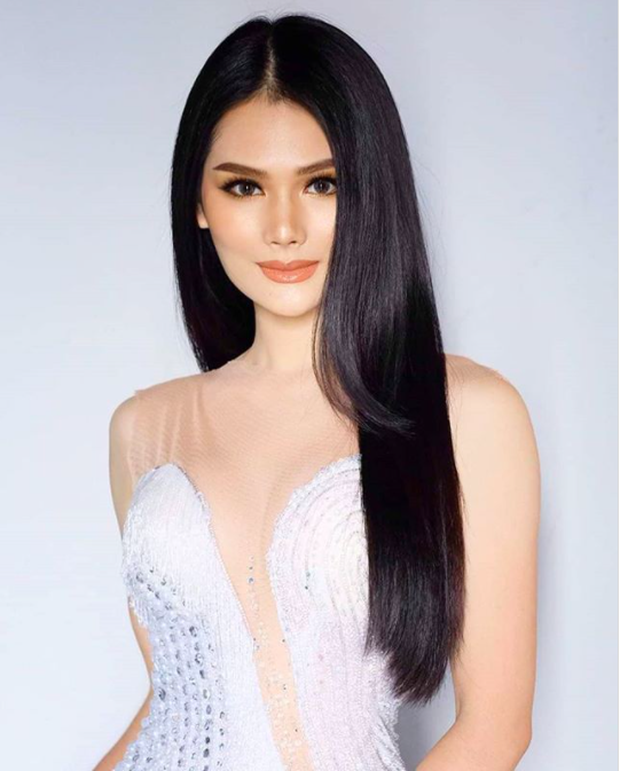 Chung kết Miss Grand Thailand 2020: Á hậu 4 gây sốt với màn catwalk xoay 4 vòng như lốc xoáy, át cả nhan sắc tân Hoa hậu - Ảnh 6. Chung kết Miss Grand Thailand 2020: Á hậu 4 gây sốt với màn catwalk xoay 4 vòng như lốc xoáy, át cả nhan sắc tân Hoa hậu - Ảnh 6.