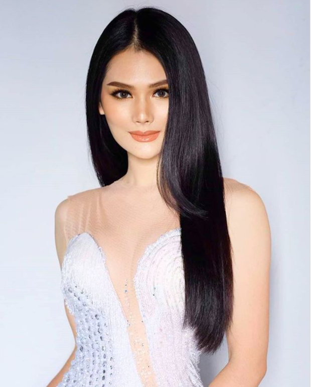 Chung kết Miss Grand Thailand 2020: Á hậu 4 gây sốt với màn catwalk xoay 4 vòng như lốc xoáy, át cả nhan sắc tân Hoa hậu - Ảnh 6.